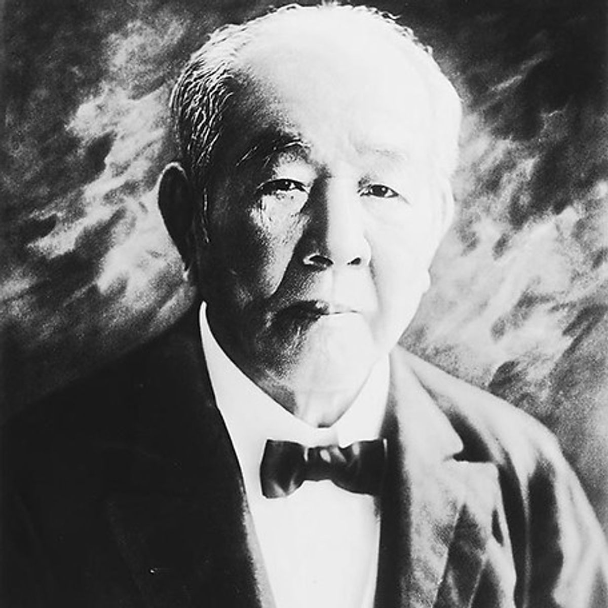 渋沢栄一
